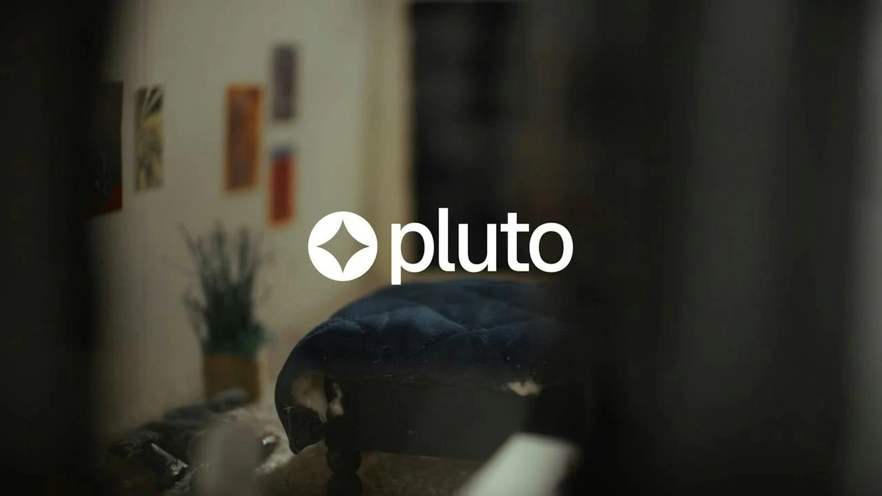 Pluto product image 1