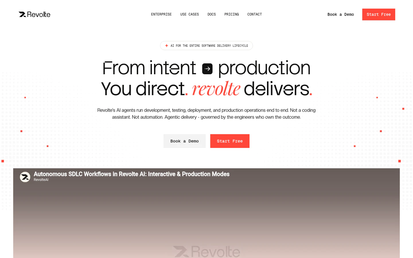 Interactive Sessions by Revolte product image 1