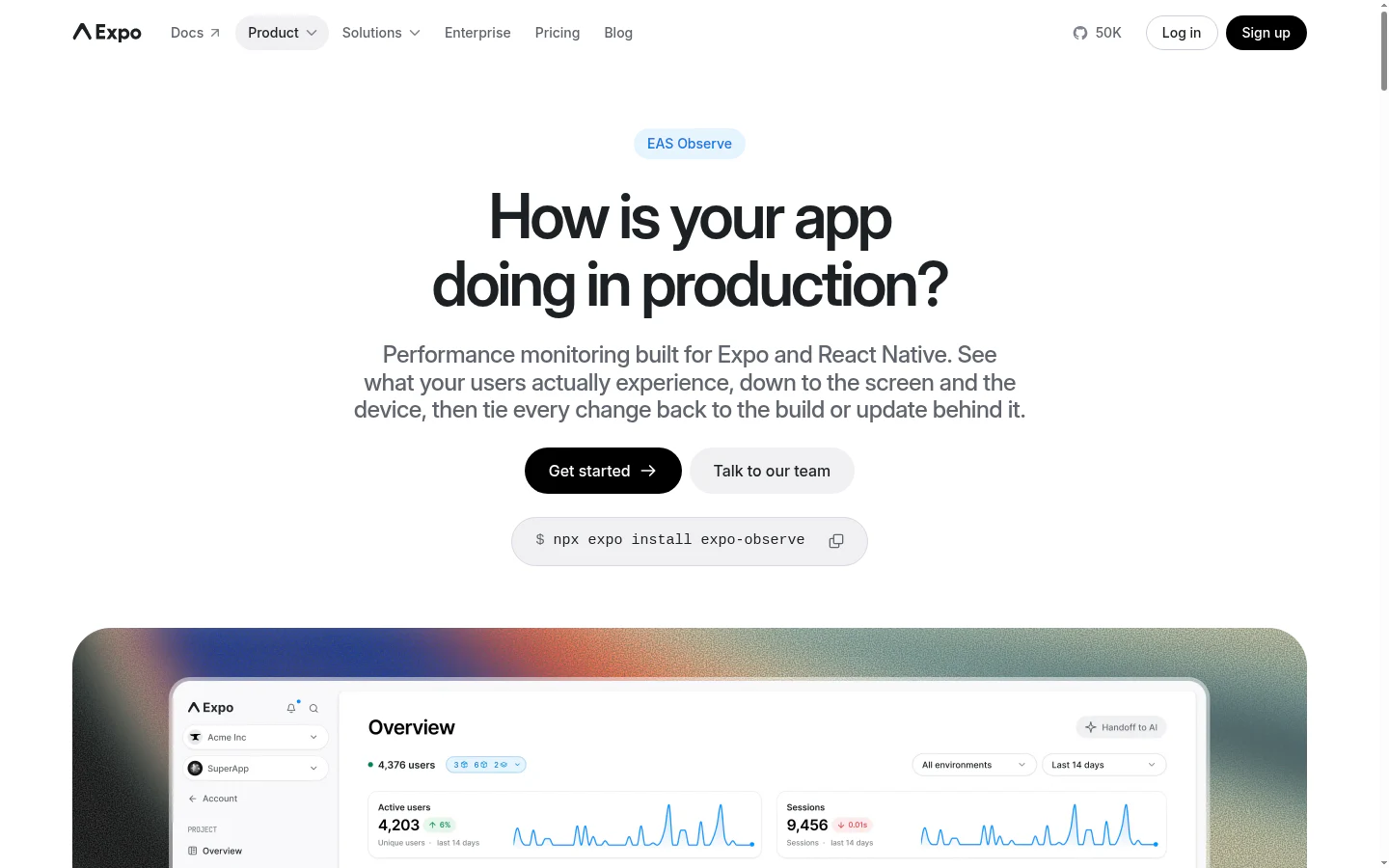 Expo product image 1