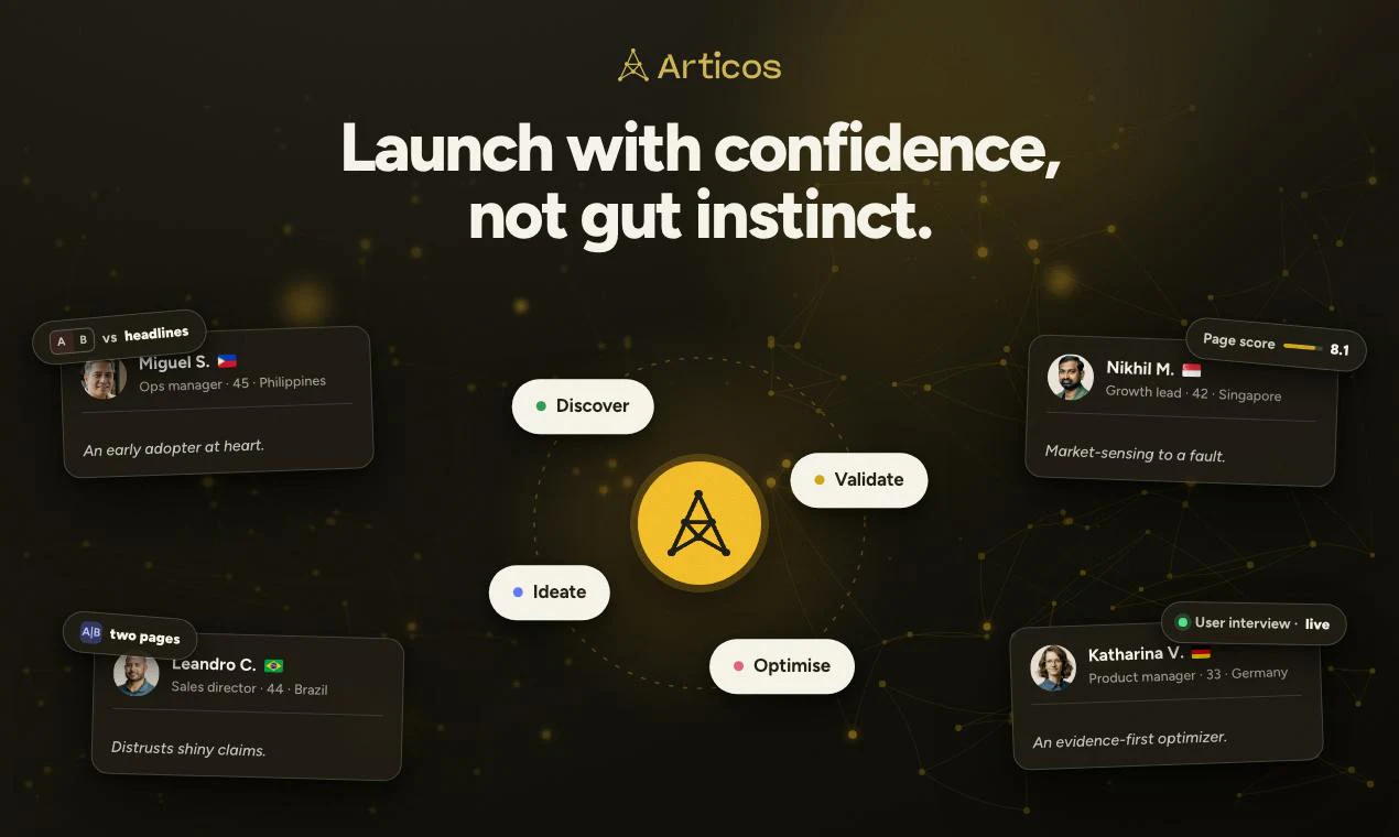 Articos product image 1