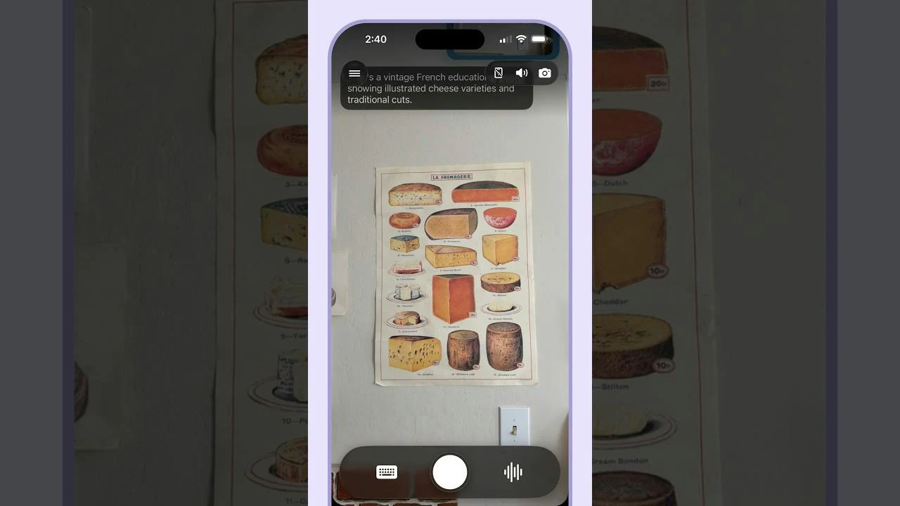 Touchy product image 1