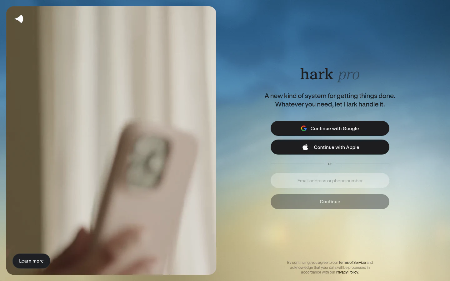 Hark product image 1