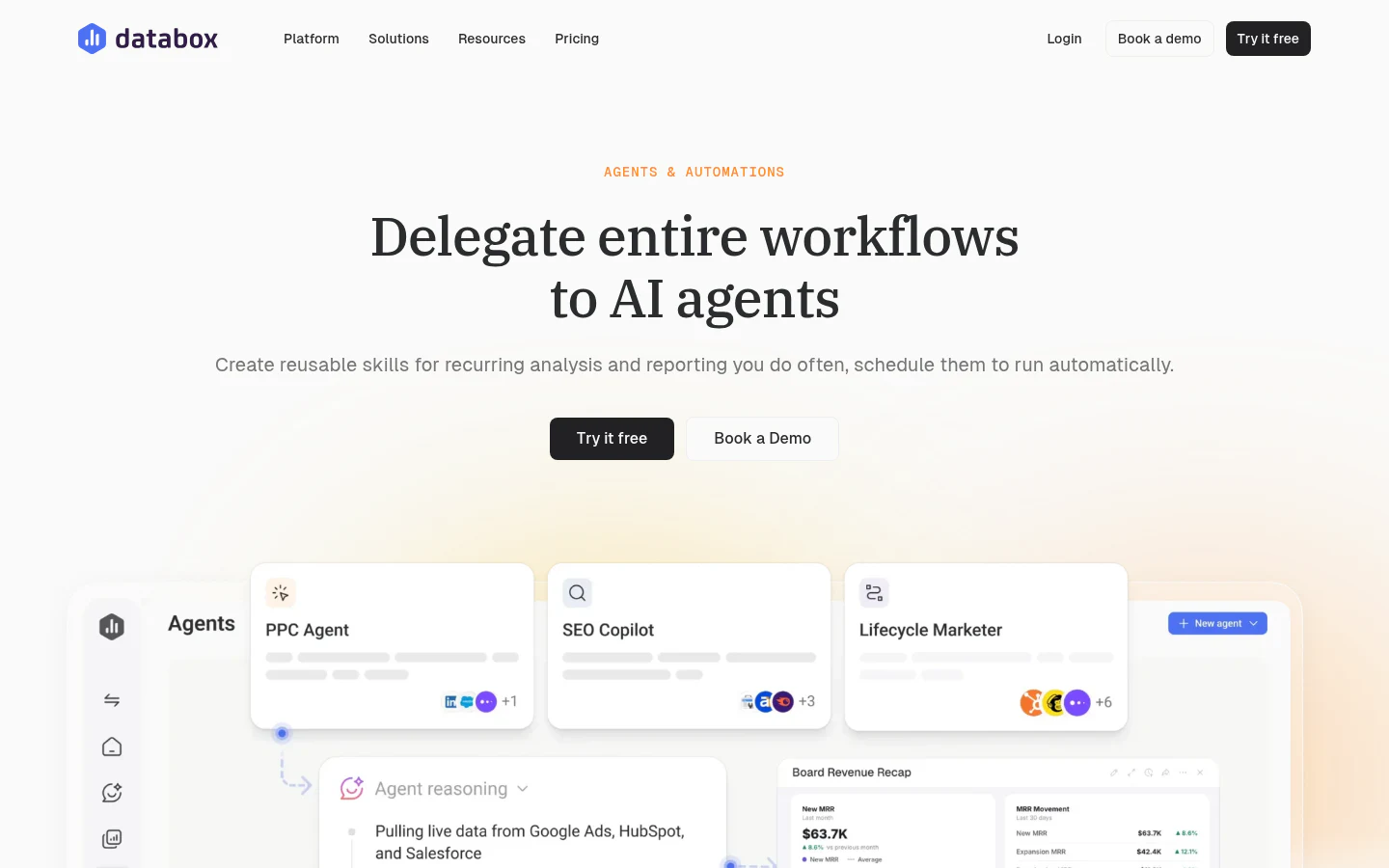 Databox product image 1