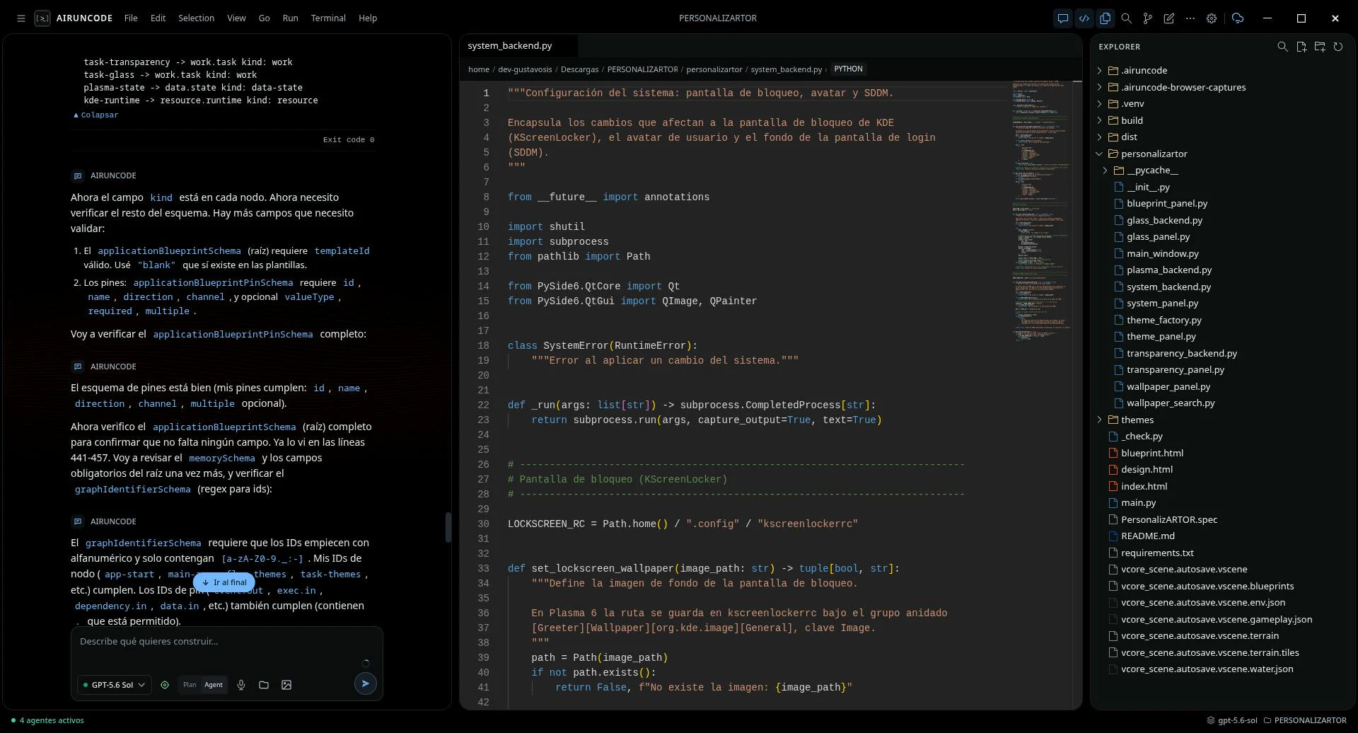 Airuncode product image 1