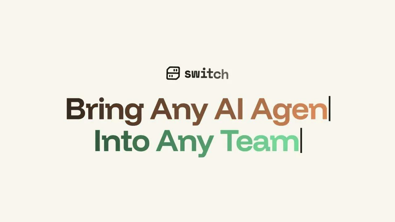 Switch product image 1