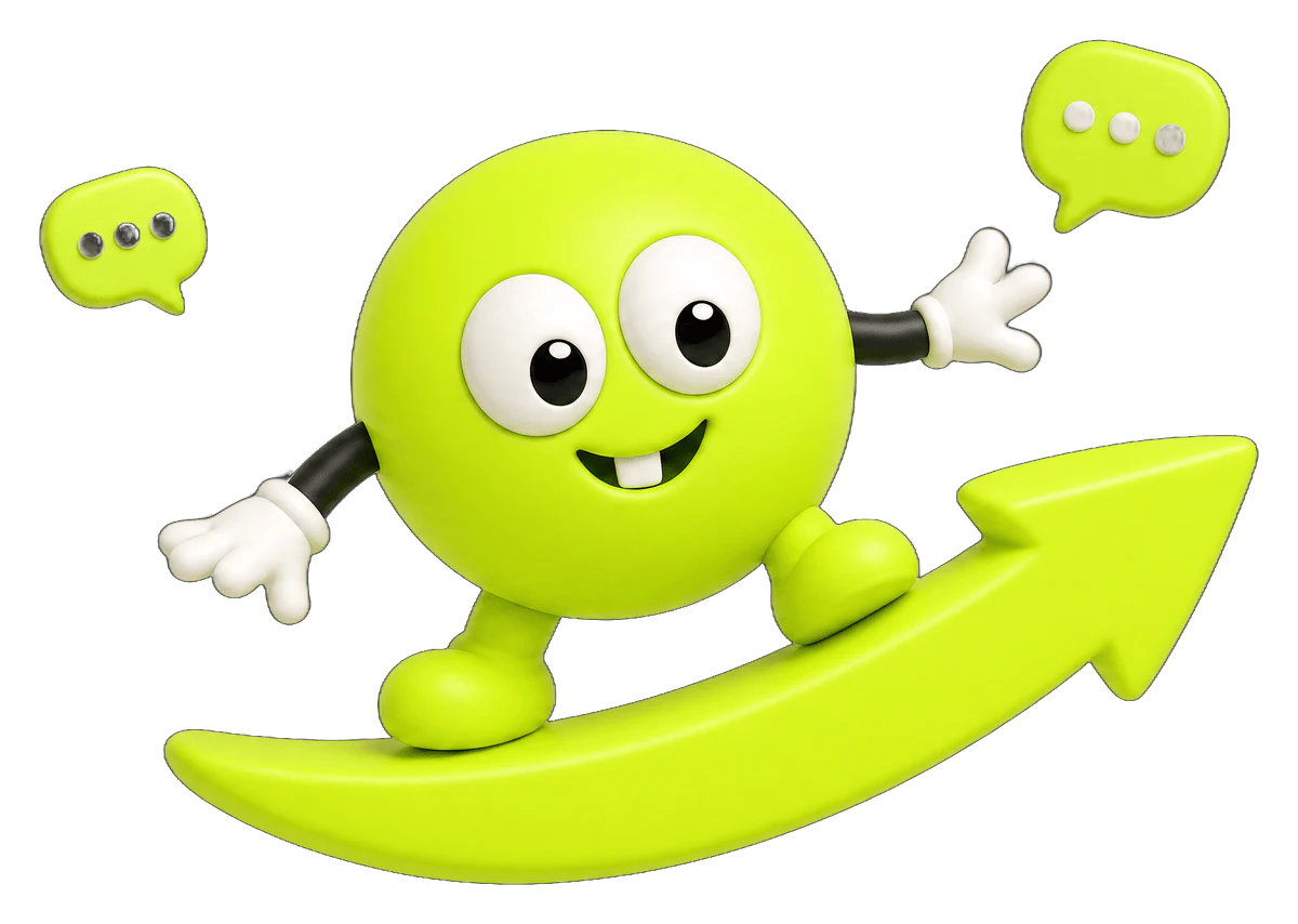 ChatHop product image 1