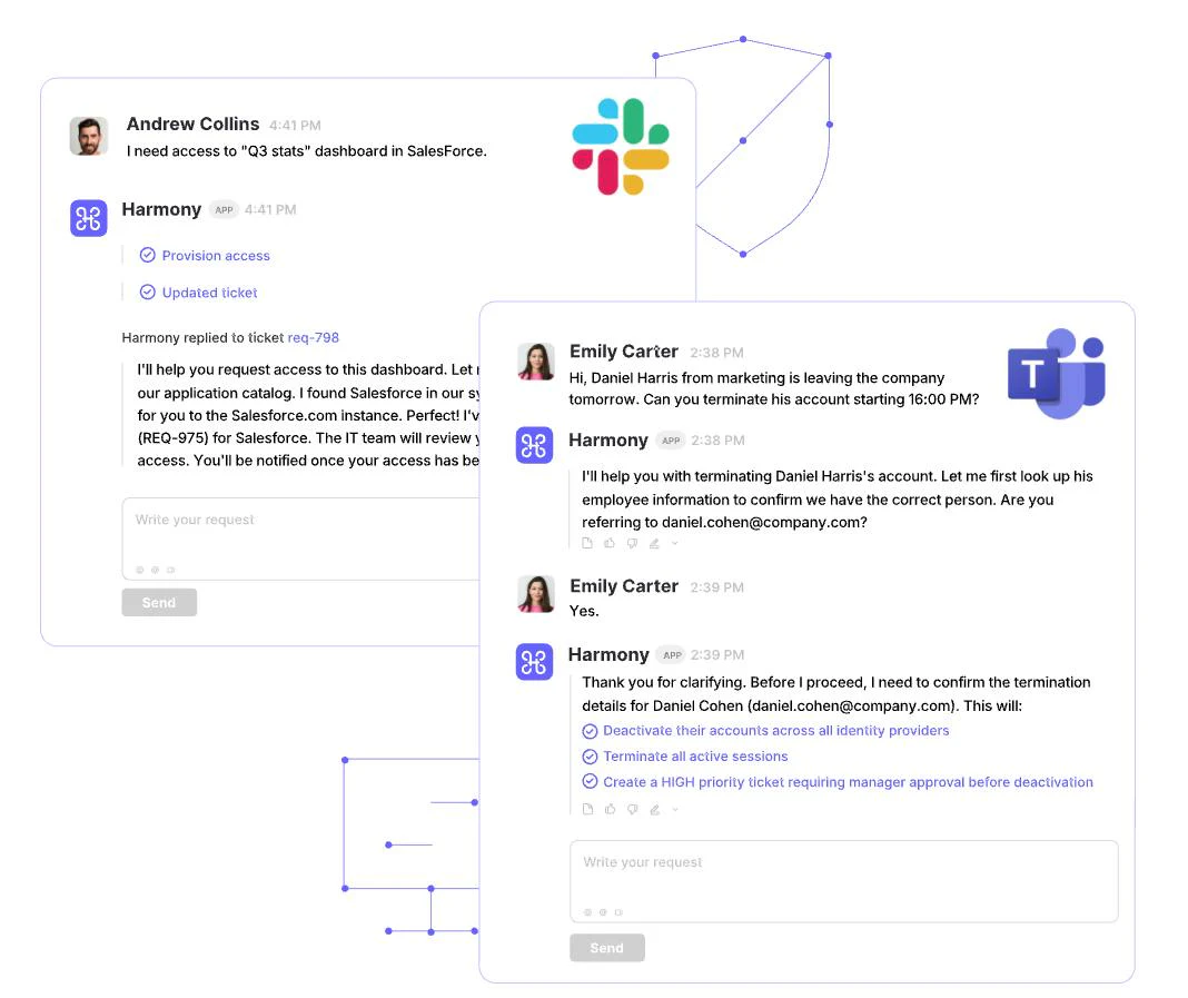 Harmony product image 1