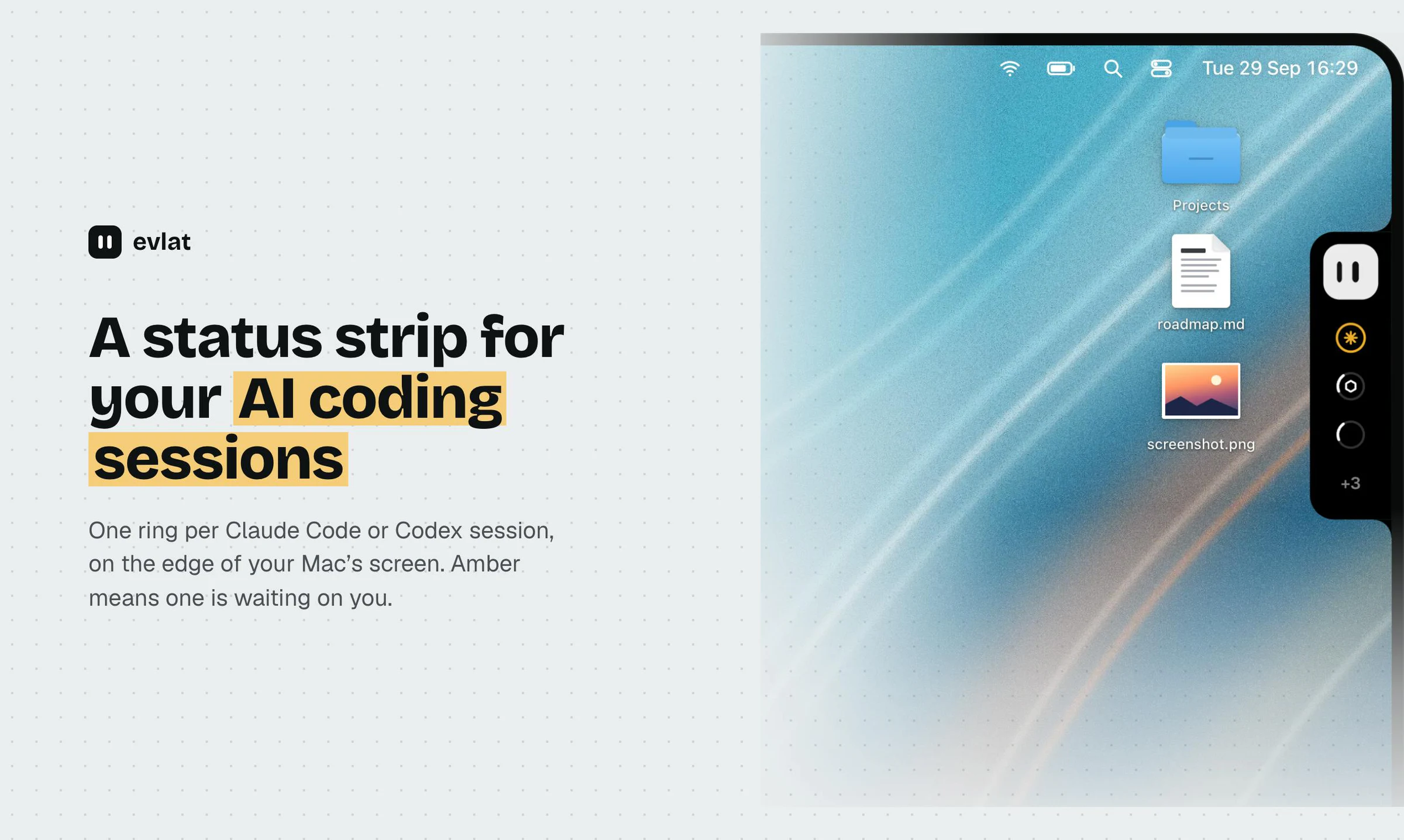 Evlat product image 1
