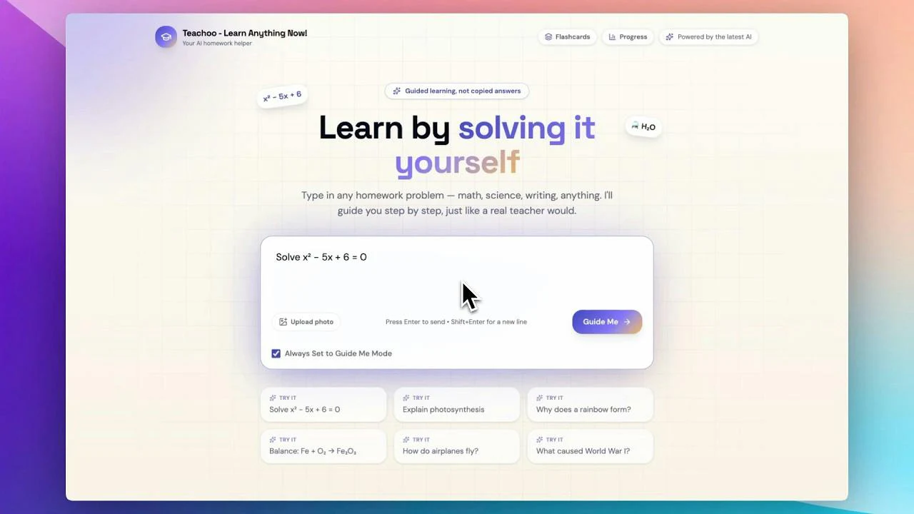 Teachoo product image 1