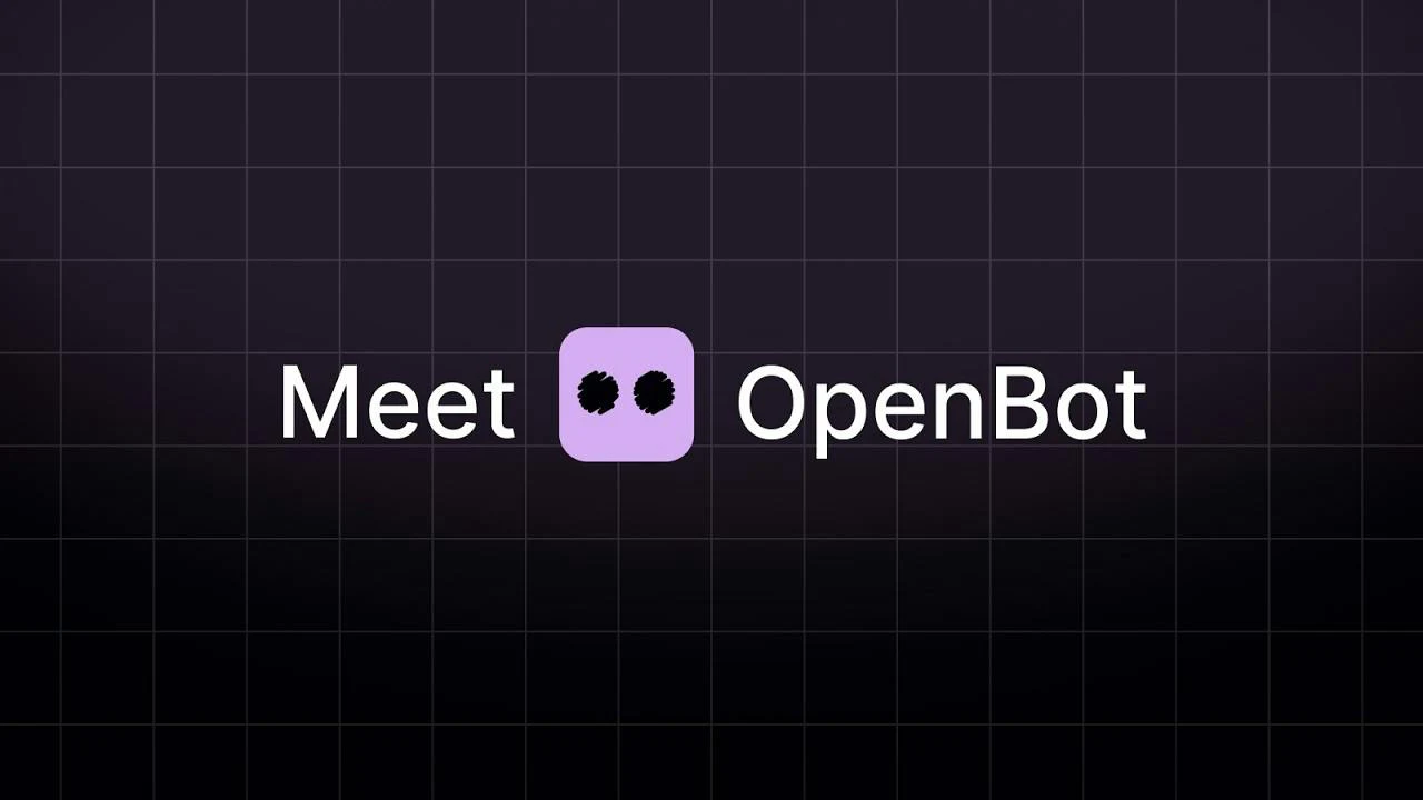 OpenBot product image 1