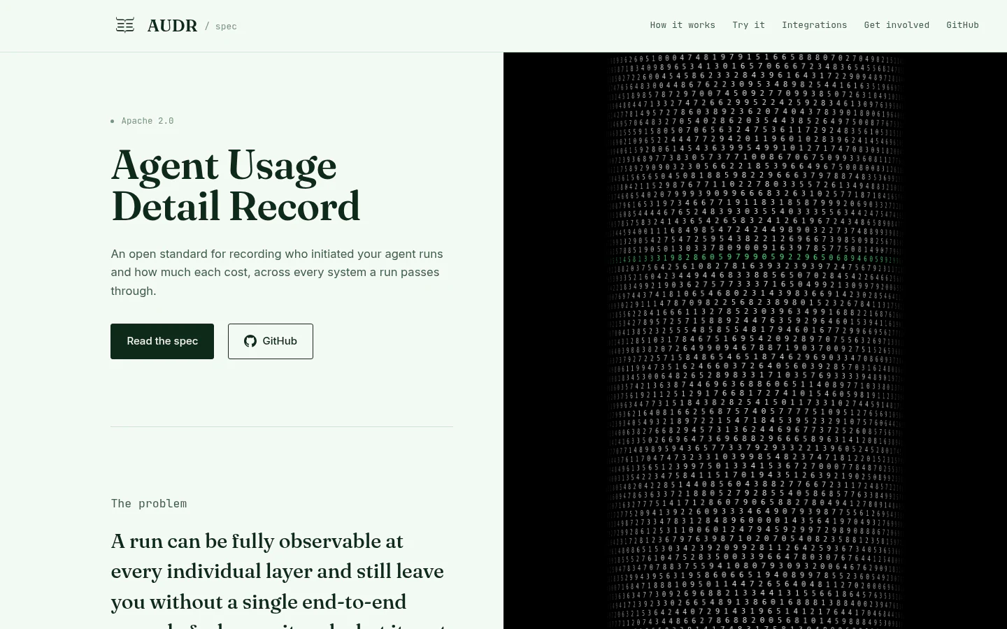 AUDR by Chargebee product image 1