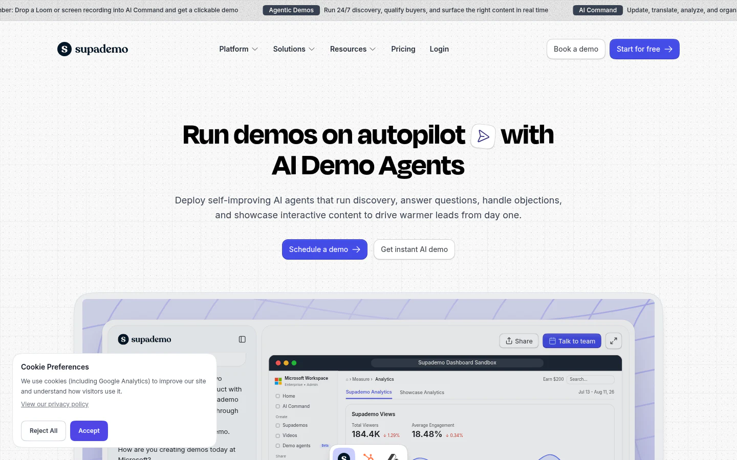 Supademo product image 1