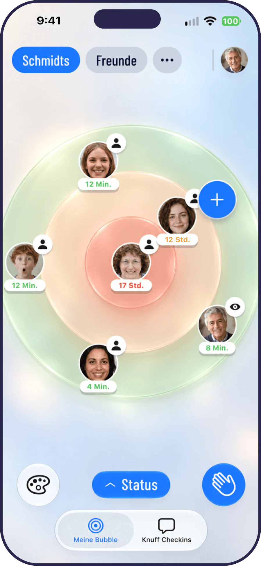 Knuff App product image 1