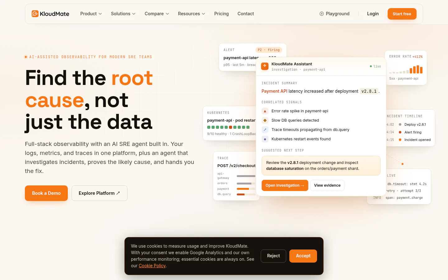 KloudMate product image 1