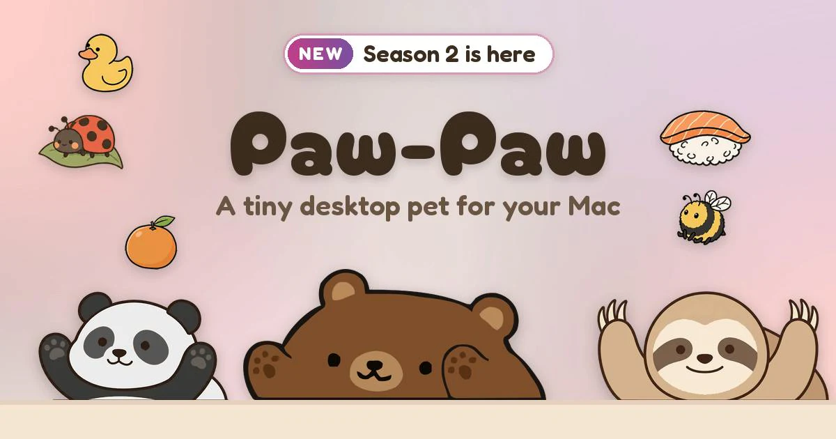 Paw-Paw product image 1