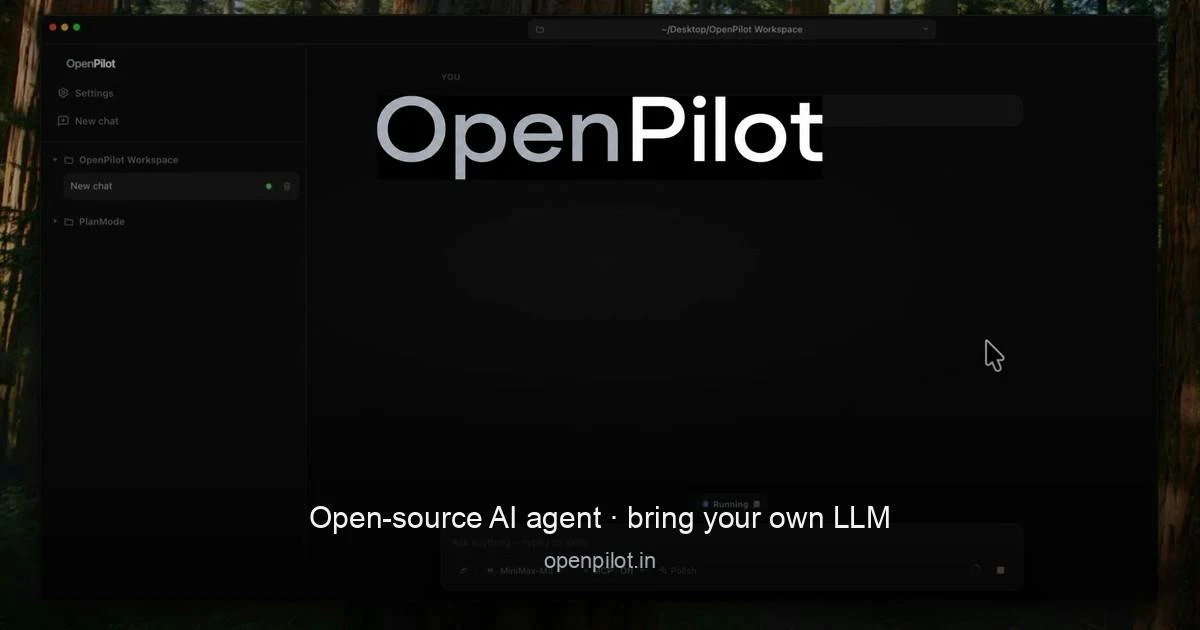 OpenPilot product image 1