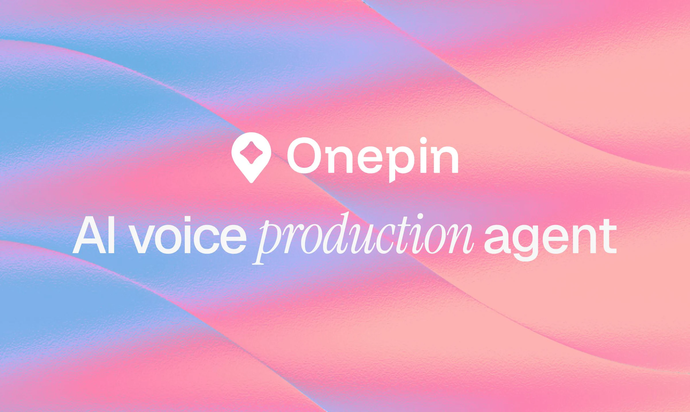 Onepin product image 1