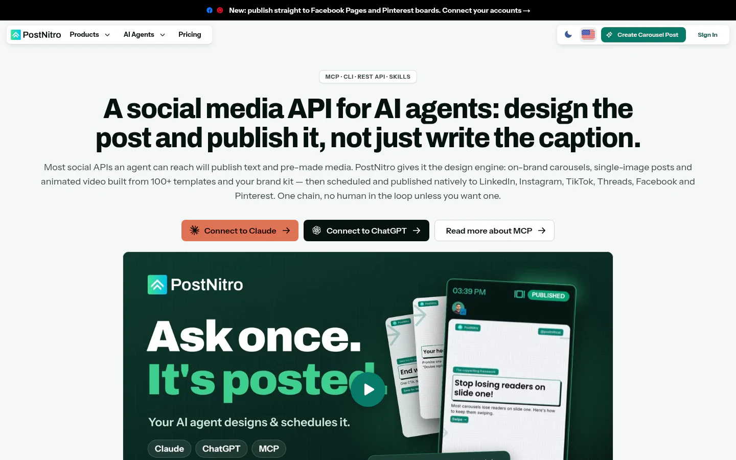 PostNitro product image 1