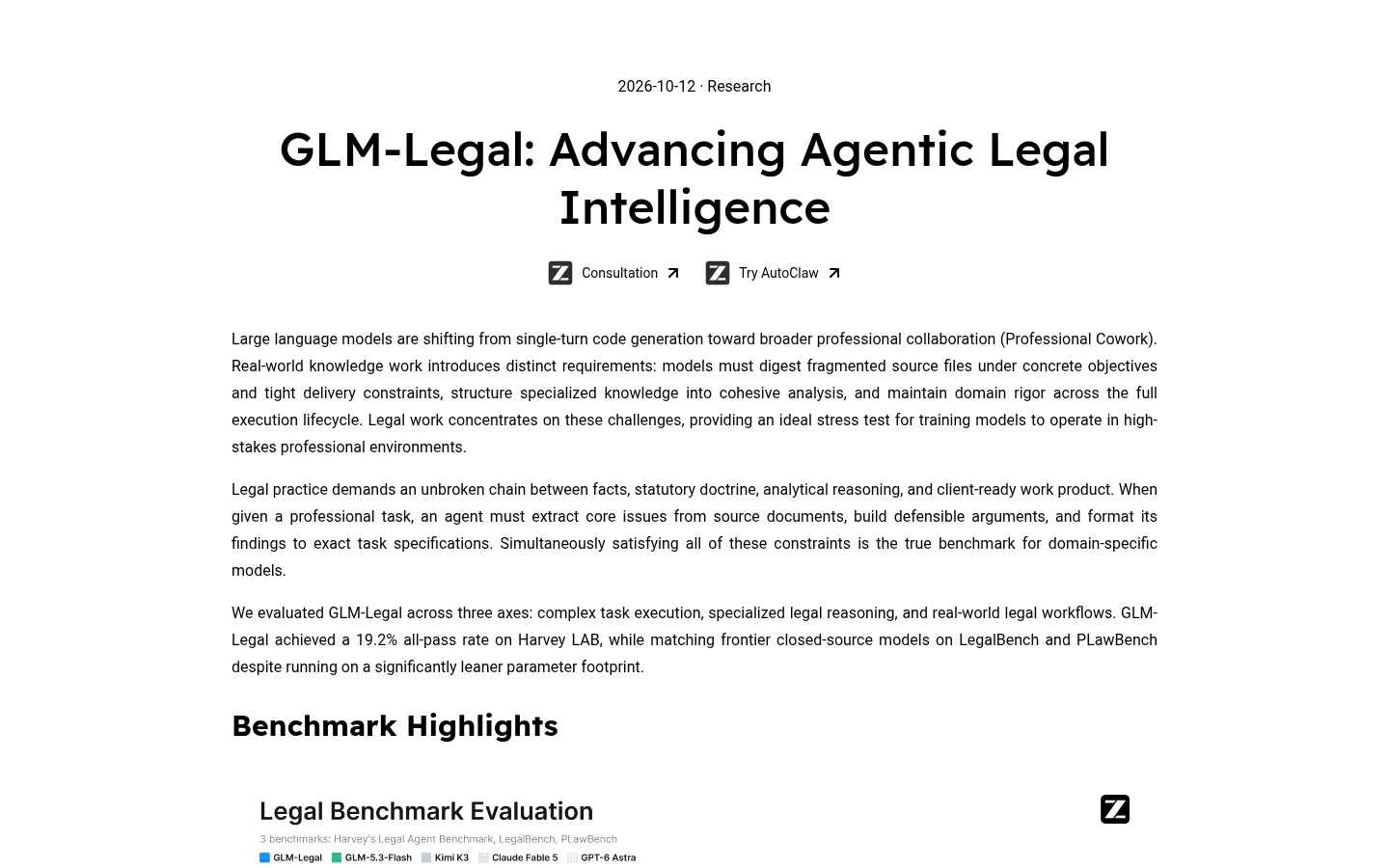 GLM-Legal product image 1