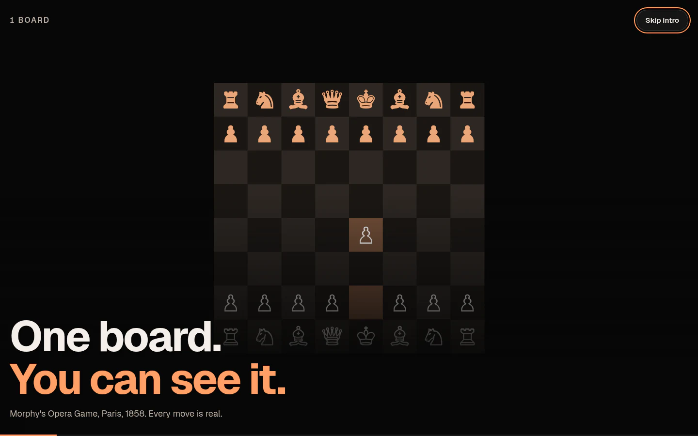 Memory Chess product image 1